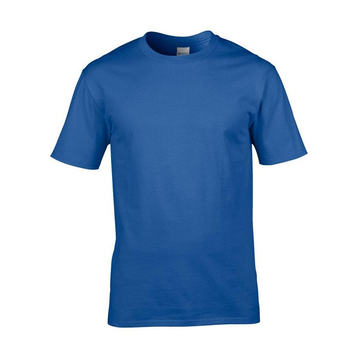 TRICOU BARBATESC Gildan Premium Cotton® GI4100