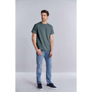 TRICOU BARBATESC Gildan Heavy Cotton™ GI5000