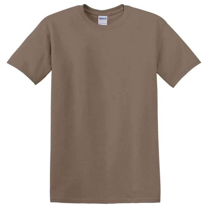 TRICOU BARBATESC Gildan Heavy Cotton™ GI5000