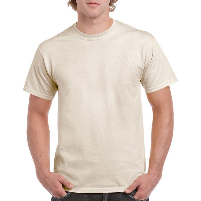 TRICOU BARBATESC Gildan Heavy Cotton™ GI5000