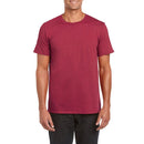 TRICOU BARBATESC Gildan Softstyle® GI64000