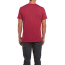 TRICOU BARBATESC Gildan Softstyle® GI64000, pret PROMO*
