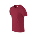 TRICOU BARBATESC Gildan Softstyle® GI64000, pret PROMO*