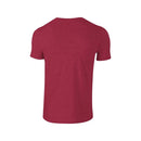 TRICOU BARBATESC Gildan Softstyle® GI64000, pret PROMO*