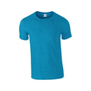 TRICOU BARBATESC Gildan Softstyle® GI64000, pret PROMO*