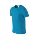 TRICOU BARBATESC Gildan Softstyle® GI64000, pret PROMO*