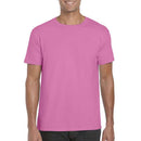 TRICOU BARBATESC Gildan Softstyle® GI64000, pret PROMO*
