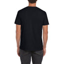 TRICOU BARBATESC Gildan Softstyle® GI64000