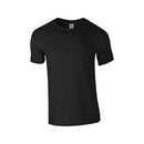 TRICOU BARBATESC Gildan Softstyle® GI64000, pret PROMO*