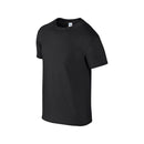 TRICOU BARBATESC Gildan Softstyle® GI64000, pret PROMO*