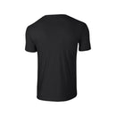TRICOU BARBATESC Gildan Softstyle® GI64000, pret PROMO*
