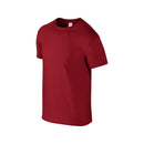 TRICOU BARBATESC Gildan Softstyle® GI64000, pret PROMO*