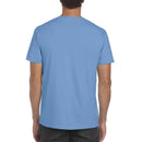 TRICOU BARBATESC Gildan Softstyle® GI64000, pret PROMO*