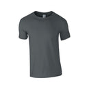 TRICOU BARBATESC Gildan Softstyle® GI64000, pret PROMO*