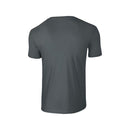TRICOU BARBATESC Gildan Softstyle® GI64000, pret PROMO*
