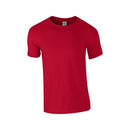 TRICOU BARBATESC Gildan Softstyle® GI64000, pret PROMO*