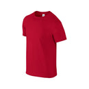 TRICOU BARBATESC Gildan Softstyle® GI64000, pret PROMO*