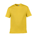 TRICOU BARBATESC Gildan Softstyle® GI64000, pret PROMO*