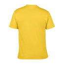 TRICOU BARBATESC Gildan Softstyle® GI64000, personalizare fata inclusa