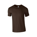 TRICOU BARBATESC Gildan Softstyle® GI64000, pret PROMO*
