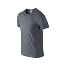 TRICOU BARBATESC Gildan Softstyle® GI64000, pret PROMO*