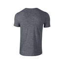 TRICOU BARBATESC Gildan Softstyle® GI64000, pret PROMO*