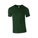 TRICOU BARBATESC Gildan Softstyle® GI64000, pret PROMO*