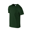 TRICOU BARBATESC Gildan Softstyle® GI64000, pret PROMO*