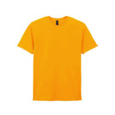 TRICOU BARBATESC Gildan Softstyle® GI64000