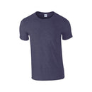 TRICOU BARBATESC Gildan Softstyle® GI64000, pret PROMO*