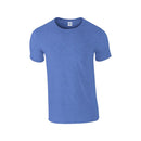 TRICOU BARBATESC Gildan Softstyle® GI64000, pret PROMO*