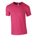 TRICOU BARBATESC Gildan Softstyle® GI64000, pret PROMO*