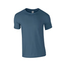 TRICOU BARBATESC Gildan Softstyle® GI64000, pret PROMO*