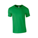 TRICOU BARBATESC Gildan Softstyle® GI64000, pret PROMO*