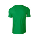TRICOU BARBATESC Gildan Softstyle® GI64000, pret PROMO*