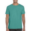 TRICOU BARBATESC Gildan Softstyle® GI64000, pret PROMO*