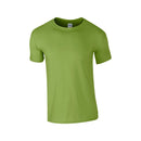TRICOU BARBATESC Gildan Softstyle® GI64000