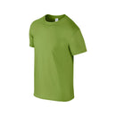TRICOU BARBATESC Gildan Softstyle® GI64000, pret PROMO*