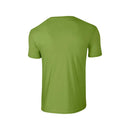 TRICOU BARBATESC Gildan Softstyle® GI64000, pret PROMO*