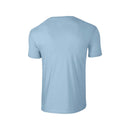 TRICOU BARBATESC Gildan Softstyle® GI64000, pret PROMO*