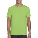 TRICOU BARBATESC Gildan Softstyle® GI64000