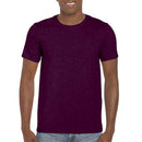 TRICOU BARBATESC Gildan Softstyle® GI64000, pret PROMO*