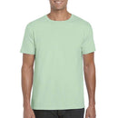 TRICOU BARBATESC Gildan Softstyle® GI64000, pret PROMO*