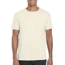 TRICOU BARBATESC Gildan Softstyle® GI64000