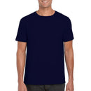 TRICOU BARBATESC Gildan Softstyle® GI64000, pret PROMO*