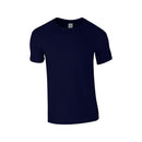 TRICOU BARBATESC Gildan Softstyle® GI64000, pret PROMO*