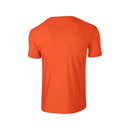 TRICOU BARBATESC Gildan Softstyle® GI64000, pret PROMO*