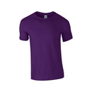 TRICOU BARBATESC Gildan Softstyle® GI64000, pret PROMO*