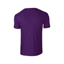 TRICOU BARBATESC Gildan Softstyle® GI64000, pret PROMO*