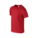 TRICOU BARBATESC Gildan Softstyle® GI64000, pret PROMO*